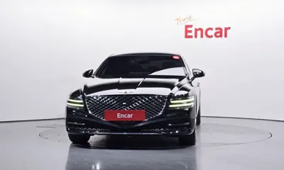 Genesis G80 2024, 91765 км, за 23959.56 USD