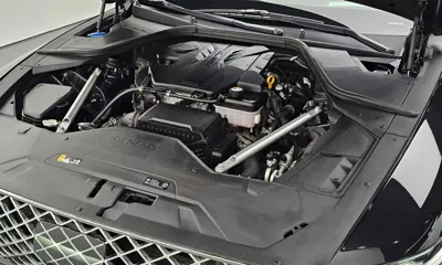 Genesis G80 2024, 91765 км, за 23959.56 USD - фото 6