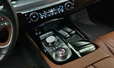 Genesis G80 2024, 91765 км, за 23959.56 USD - фото 9
