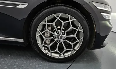 Genesis G80 2024, 91765 км, за 23959.56 USD - фото 21