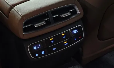 Genesis G80 2024, 91765 км, за 23959.56 USD - фото 32