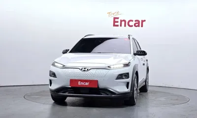 Hyundai Kona 2020, 129471 км, за 14051.53 USD