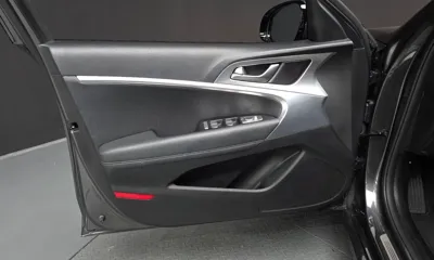 Genesis G70 2021, 63409 км, за 19889.72 USD - фото 24