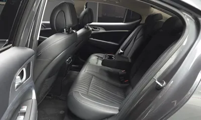 Genesis G70 2021, 63409 км, за 19889.72 USD - фото 26