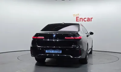 BMW i7 2025, 39380 км, за 90352.95 USD - фото 4