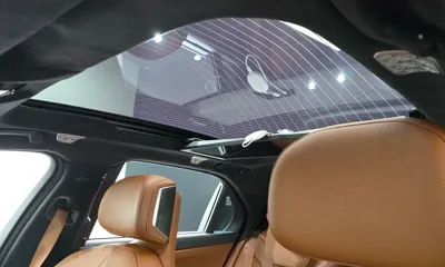 BMW i7 2025, 39380 км, за 90352.95 USD - фото 16