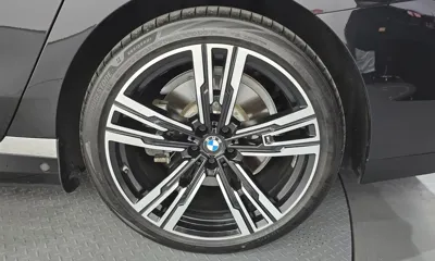 BMW i7 2025, 39380 км, за 90352.95 USD - фото 21