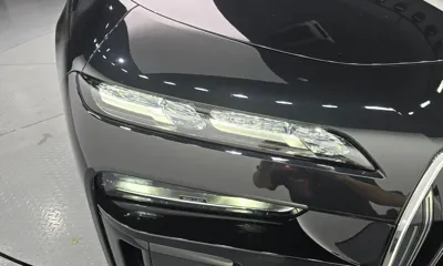 BMW i7 2025, 39380 км, за 90352.95 USD - фото 22