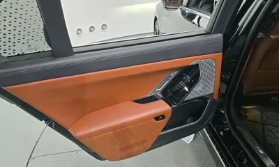 BMW i7 2025, 39380 км, за 90352.95 USD - фото 25