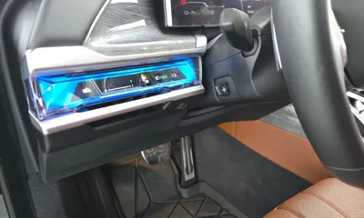 BMW i7 2025, 39380 км, за 90352.95 USD - фото 27