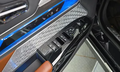 BMW i7 2025, 39380 км, за 90352.95 USD - фото 29