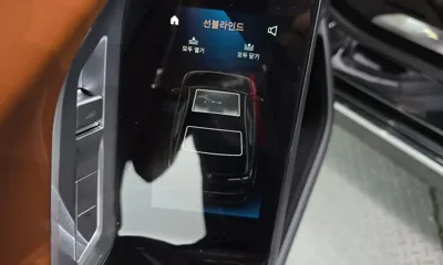 BMW i7 2025, 39380 км, за 90352.95 USD - фото 30