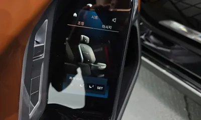 BMW i7 2025, 39380 км, за 90352.95 USD - фото 33