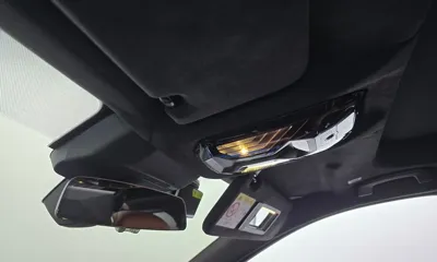 BMW i7 2025, 39380 км, за 90352.95 USD - фото 36