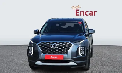 Hyundai Palisade 2022, 85861 км, за 19574.35 USD
