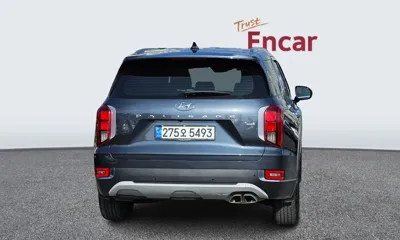 Hyundai Palisade 2022, 85861 км, за 19574.35 USD