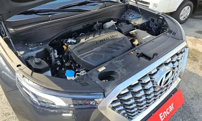 Hyundai Palisade 2022, 85861 км, за 19574.35 USD - фото 6
