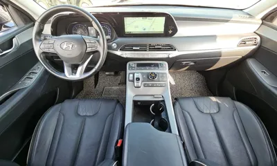 Hyundai Palisade 2022, 85861 км, за 19574.35 USD - фото 7