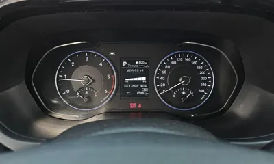 Hyundai Palisade 2022, 85861 км, за 19574.35 USD - фото 8