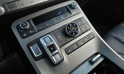 Hyundai Palisade 2022, 85861 км, за 19574.35 USD - фото 9