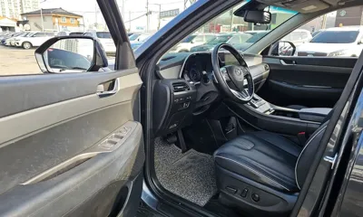 Hyundai Palisade 2022, 85861 км, за 19574.35 USD - фото 11