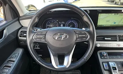 Hyundai Palisade 2022, 85861 км, за 19574.35 USD - фото 13