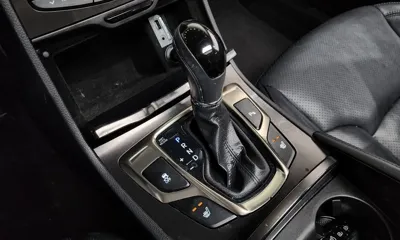 Hyundai Grandeur 2013, 167638 км, за 3413.42 USD - фото 9