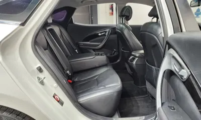 Hyundai Grandeur 2013, 167638 км, за 3413.42 USD - фото 11