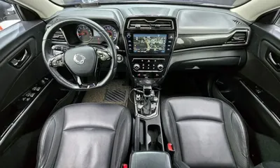 KG_Mobility_Ssangyong TIBOLI 2020, 75636 км, за 7220.69 USD - фото 7