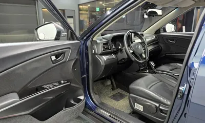 KG_Mobility_Ssangyong TIBOLI 2020, 75636 км, за 7220.69 USD - фото 11