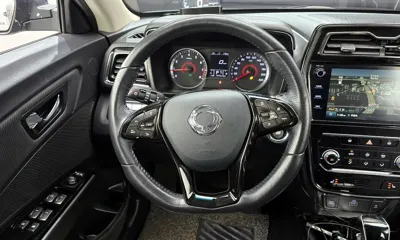 KG_Mobility_Ssangyong TIBOLI 2020, 75636 км, за 7220.69 USD - фото 14
