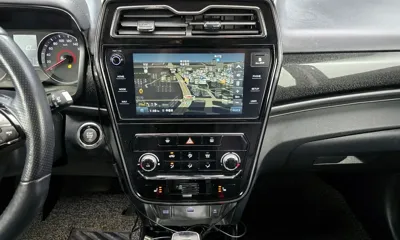 KG_Mobility_Ssangyong TIBOLI 2020, 75636 км, за 7220.69 USD - фото 15