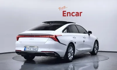Kia K8 2022, 79528 км, за 14756.54 USD