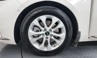 Kia K8 2022, 79528 км, за 14756.54 USD