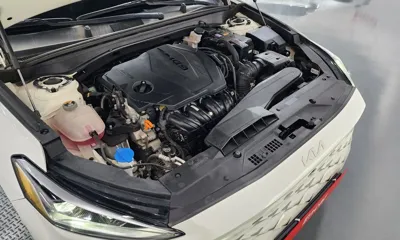 Kia K8 2022, 79528 км, за 14756.54 USD - фото 6