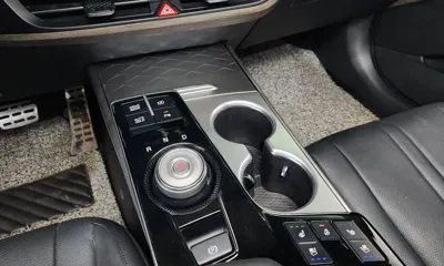 Kia K8 2022, 79528 км, за 14756.54 USD - фото 9