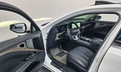 Kia K8 2022, 79528 км, за 14756.54 USD - фото 10
