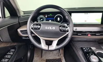 Kia K8 2022, 79528 км, за 14756.54 USD - фото 14