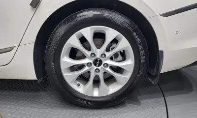 Kia K8 2022, 79528 км, за 14756.54 USD - фото 21
