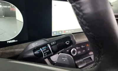 Kia K8 2022, 79528 км, за 14756.54 USD - фото 29