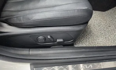 Kia K8 2022, 79528 км, за 14756.54 USD - фото 35