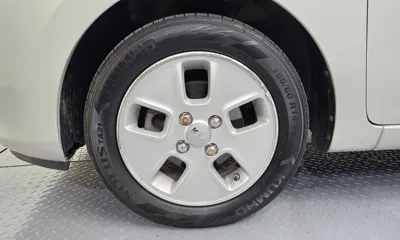 Kia Morning 2016, 90371 км, за 3445.36 USD
