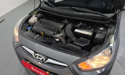 Hyundai Accent 2012, 243428 км, за 2595.63 USD - фото 6