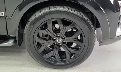 Kia Mohave 2021, 84664 км, за 18208.45 USD