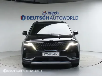 Kia Canival 2021, 158330 км, за 11815.68 USD