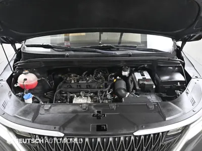 Kia Canival 2021, 158330 км, за 11721.03 USD - фото 6