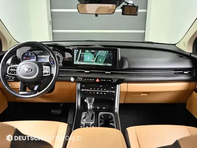Kia Canival 2021, 158330 км, за 11721.03 USD - фото 7