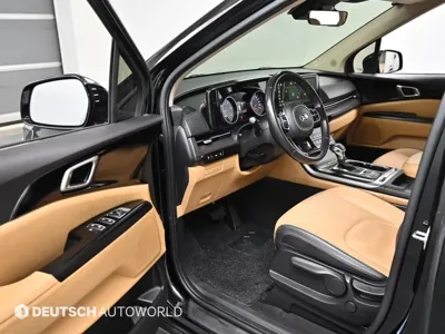 Kia Canival 2021, 158330 км, за 11721.03 USD - фото 11