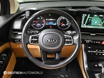 Kia Canival 2021, 158330 км, за 11721.03 USD - фото 13