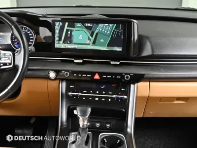 Kia Canival 2021, 158330 км, за 11721.03 USD - фото 14